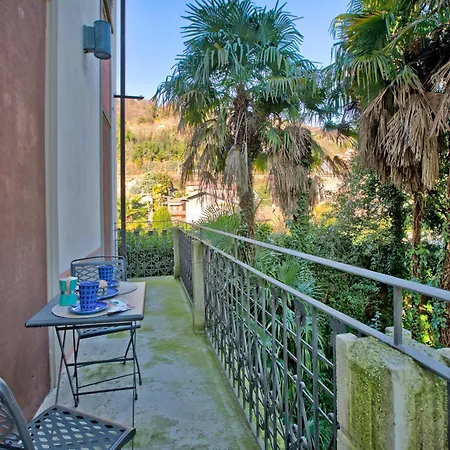Jejia- Pool And Garden - Happy Apartment *