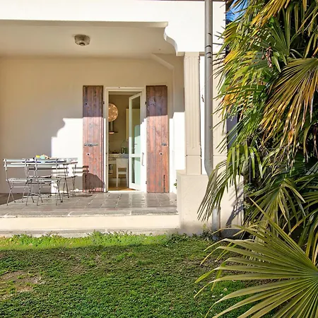 Jejia- Pool And Garden - Happy Apartment