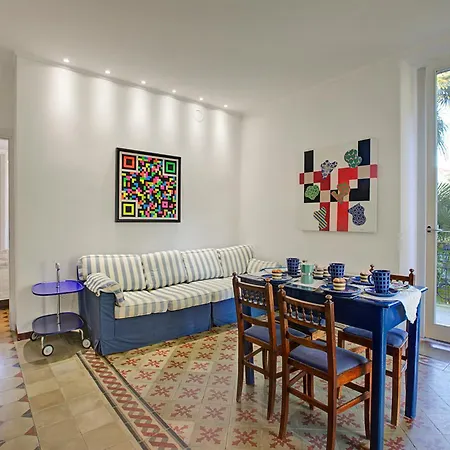 Jejia- Pool And Garden - Happy Apartment Lesa