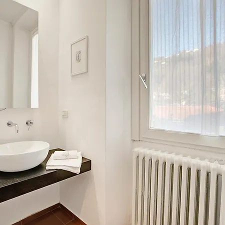 Apartment Jejia- Pool And Garden - Happy Lesa