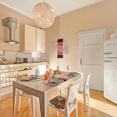 Jejia- Pool And Garden - Happy Apartment Lesa