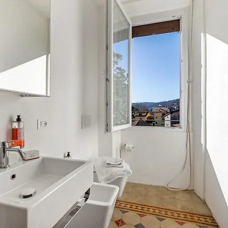 Jejia- Pool And Garden - Happy Apartment