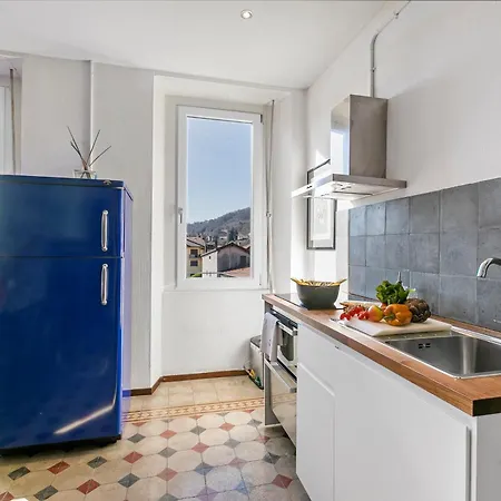 Jejia- Pool And Garden - Happy Apartment *