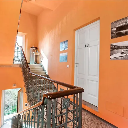 Jejia- Pool And Garden - Happy Apartment Lesa