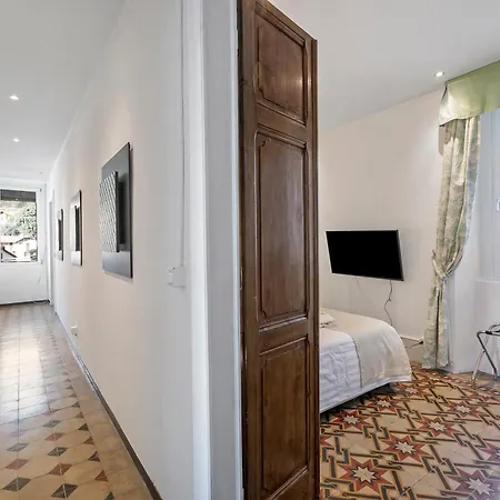 Jejia- Pool And Garden - Happy Apartment Lesa