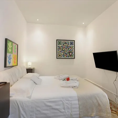 Apartment Jejia- Pool And Garden - Happy