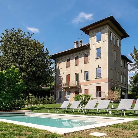 Jejia- Pool And Garden - Happy Apartment