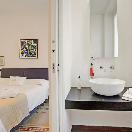 Appartement Jejia- Pool And Garden