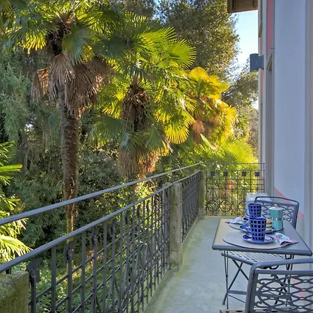 Appartement Jejia- Pool And Garden *