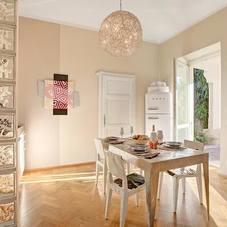 Jejia- Pool And Garden Apartamento