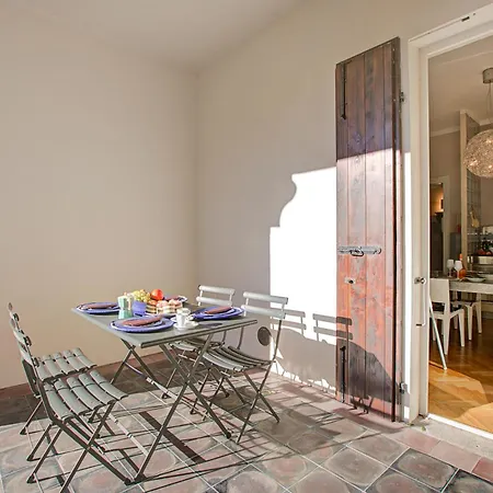 Jejia- Pool And Garden Appartement