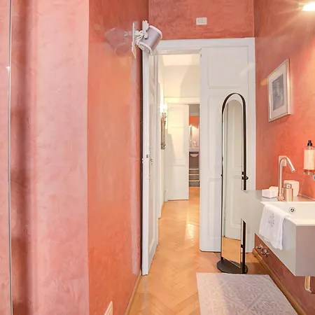 Appartement Jejia- Pool And Garden