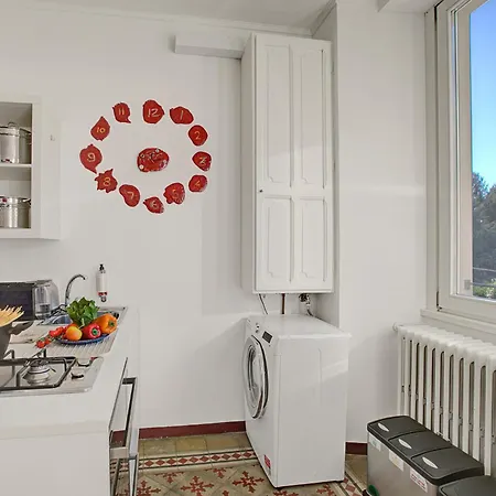 Jejia- Pool And Garden Apartamento *