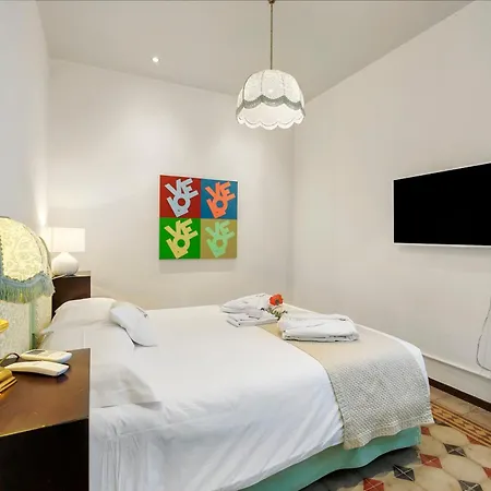 Apartamento Jejia- Pool And Garden *