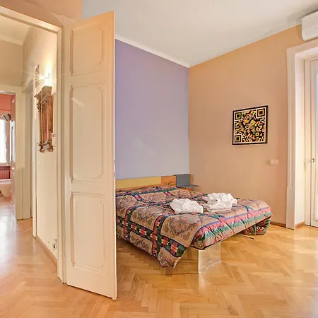 Jejia- Pool And Garden Apartamento Lesa