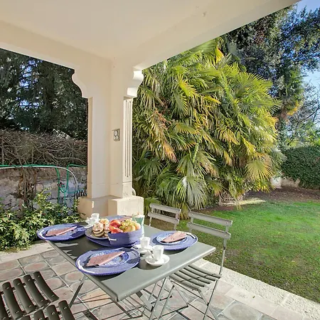 Apartamento Jejia- Pool And Garden