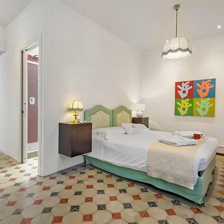 Jejia- Pool And Garden Appartement *