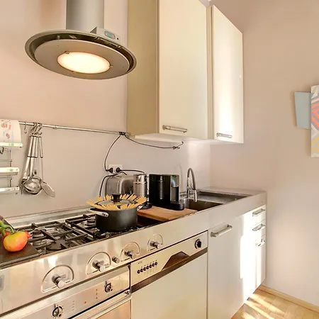 Apartamento Jejia- Pool And Garden Lesa