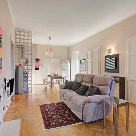 Jejia- Pool And Garden Appartement *