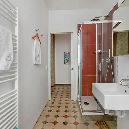 Apartamento Jejia- Pool And Garden *