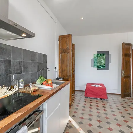 Jejia- Pool And Garden Appartement