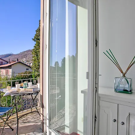 Appartement Jejia- Pool And Garden