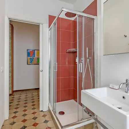 Appartement Jejia- Pool And Garden Lesa