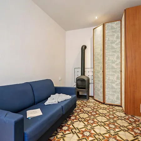 Jejia- Pool And Garden Appartement