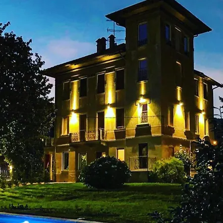 Jejia- Pool And Garden * Lesa