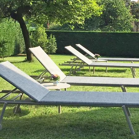 Appartement Jejia- Pool And Garden
