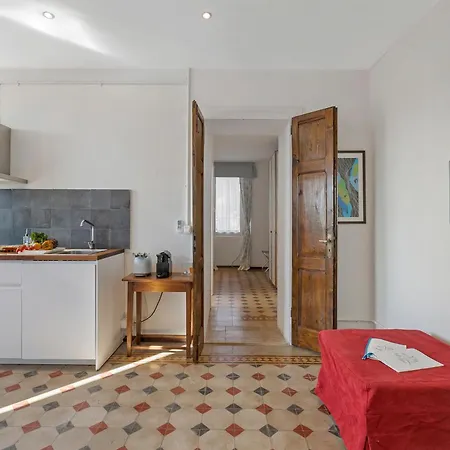 Appartement Jejia- Pool And Garden *