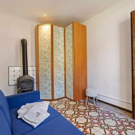 Jejia- Pool And Garden Appartement