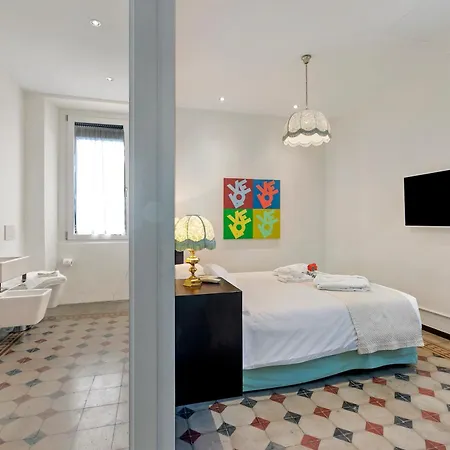 Appartement Jejia- Pool And Garden