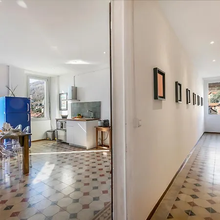 Jejia- Pool And Garden Appartement