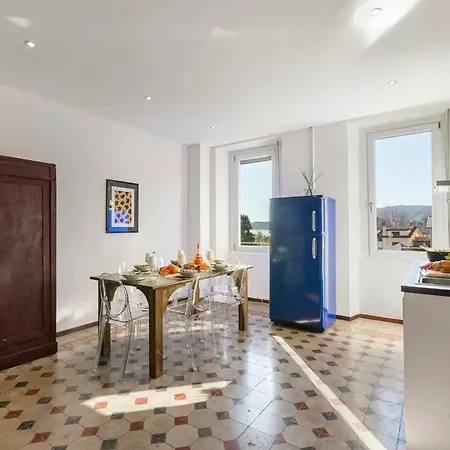 Appartement Jejia- Pool And Garden