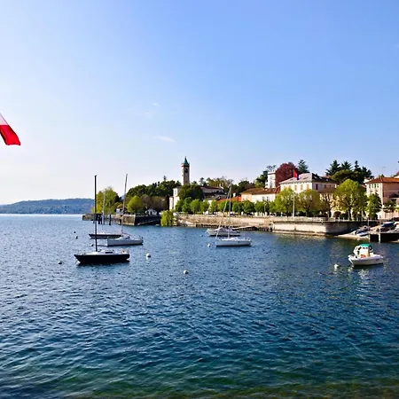 Apartamento Jejia- Pool And Garden Lesa