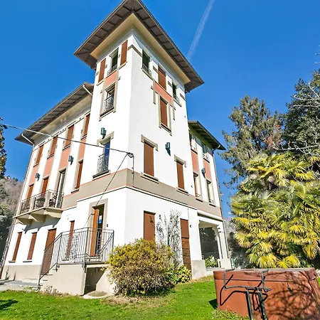 Jejia- Pool And Garden Appartement