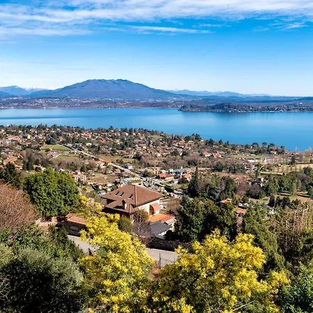 Jejia- Pool And Garden * Lesa