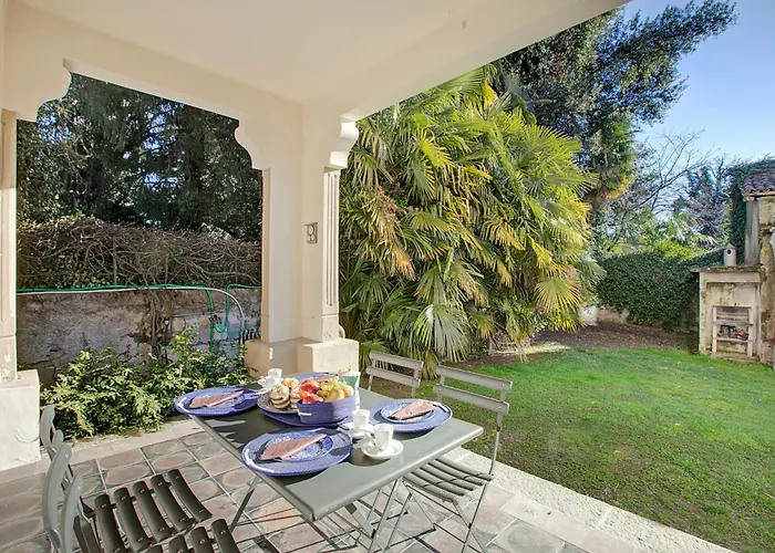Apartmán Jejia- Pool And Garden