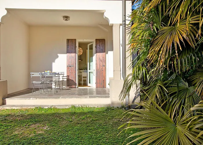 Apartmán Jejia- Pool And Garden *
